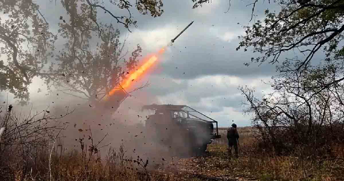 Patriot Air Defence System