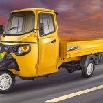 Piaggio Ape Xtra-র দুটি মডেল লঞ্চ হল, নতুন ইঞ্জিন বেশি ওজন টানবে
