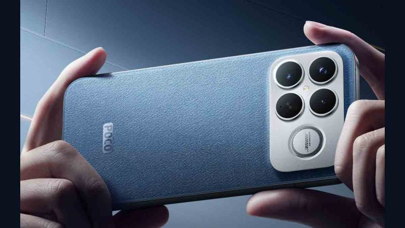 Poco F8 Pro, Poco F8 Ultra Display Size Revealed