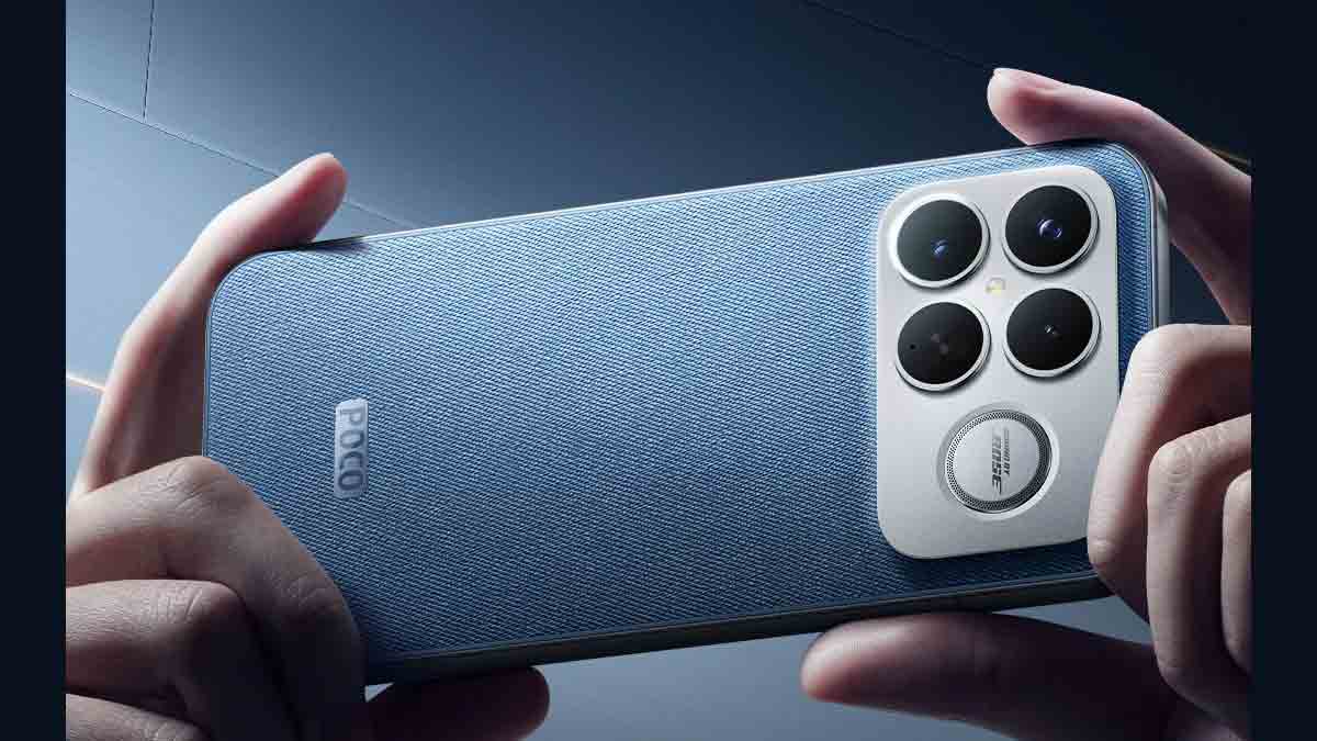 Poco F8 Pro, Poco F8 Ultra Display Size Revealed