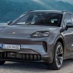 Porsche Cayenne Electric ভারতে লঞ্চ হল, দাম শুনলেই মাথায় হাত পড়বে!