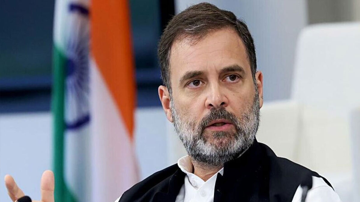 Bihar Election Kharge Modi Clash