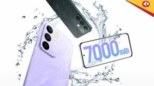 Realme C85 5G