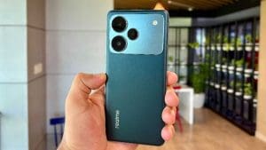 Realme P4x 5G