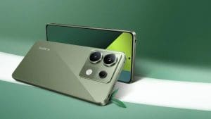 Redmi Note 13 Pro 5G