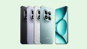 Redmi Note 15 Series Set to Launch in India
