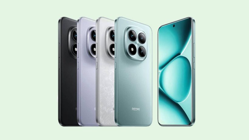 ভারতে আসছে Redmi Note 15 সিরিজ, প্রকাশ লঞ্চ টাইমলাইন 2 Redmi Note 15 Series Set to Launch in India