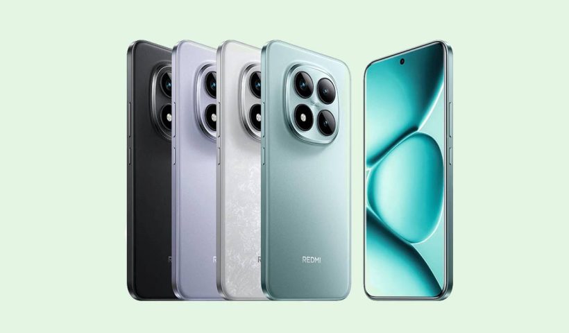 Redmi Note 15 Series Set to Launch in India