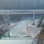 রেল পথে জুড়ছে রুদ্রপ্রয়াগ-কর্ণপ্রয়াগ, তৈরি হবে ১২টা নতুন স্টেশন