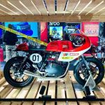 EICMA 2025-এ প্রদর্শিত Royal Enfield Continental GT 750, জানুন বিস্তারিত
