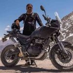নতুন অ্যাডভেঞ্চার চ্যাম্পিয়ন Royal Enfield Himalayan 750 শক্তিশালী ইঞ্জিনে আসছে