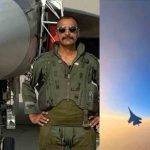 উইং কমান্ডার নমনশকে স্যালুট রাশিয়ান সেনার…যুদ্ধবিমানের মাধ্যমে বিশেষ শ্রদ্ধা নিবেদন