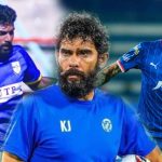 সুনীল ছেত্রীর উত্তরসূরি? ভারতীয় দলে নতুন মুখ রায়ান-অবনীতকে নিয়ে আশাবাদী জামিল