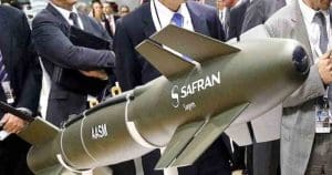 SAFRAN