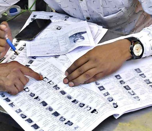 Trinamool Seeks Parliament Debate on SIR on Wednesday and Thursday