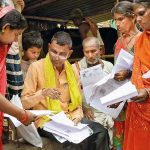 SIR শুরু হতেই জীবিত ৩৫ বছর আগে মৃত করিম