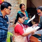 অসম SIR ইস্যুতে নির্বাচন কমিশনের আদেশে বিস্ফোরক মুখ্যমন্ত্রী