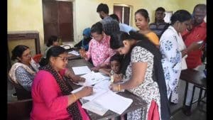 BLO in Howrah Seriously Ill Due to Pressure from SIR