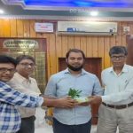 মাত্র ১৭ দিনে SIR শেষ করে রেকর্ড নদিয়ার ওয়াহিদের