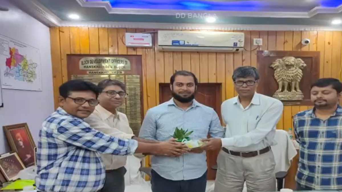 blo-wahid-akram-mandal-digitisation-success-west-bengal