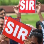 SIR প্রসঙ্গে মমতাকে সতর্কবাণী কংগ্রেস নেত্রীর