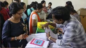 West Bengal Voter Form Guidance