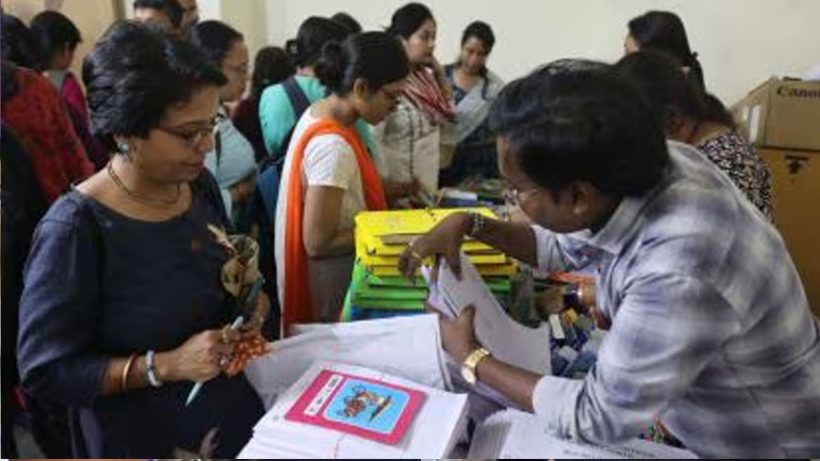 West Bengal Voter Form Guidance