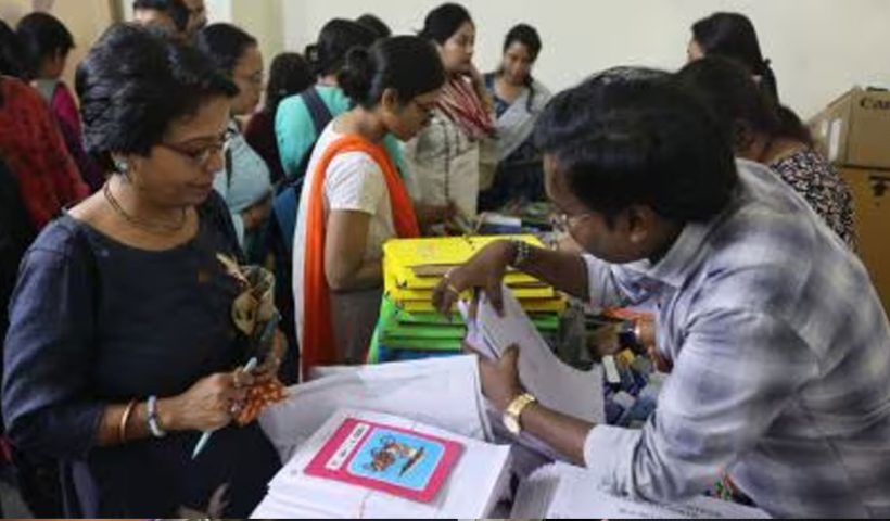 West Bengal Voter Form Guidance