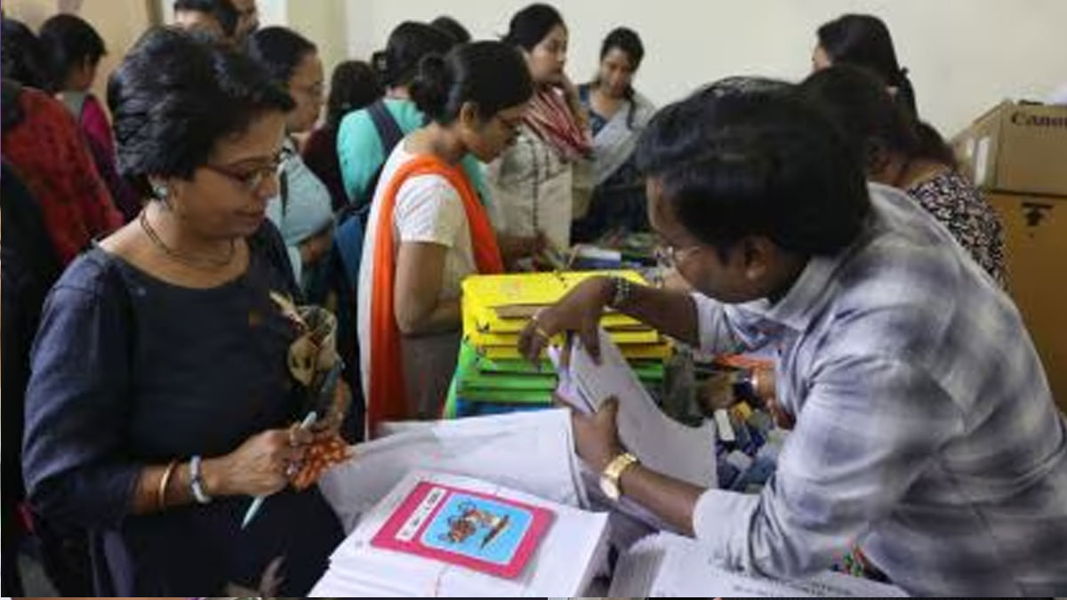 West Bengal Voter Form Guidance