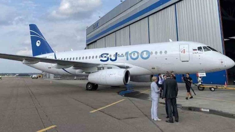 SJ-100