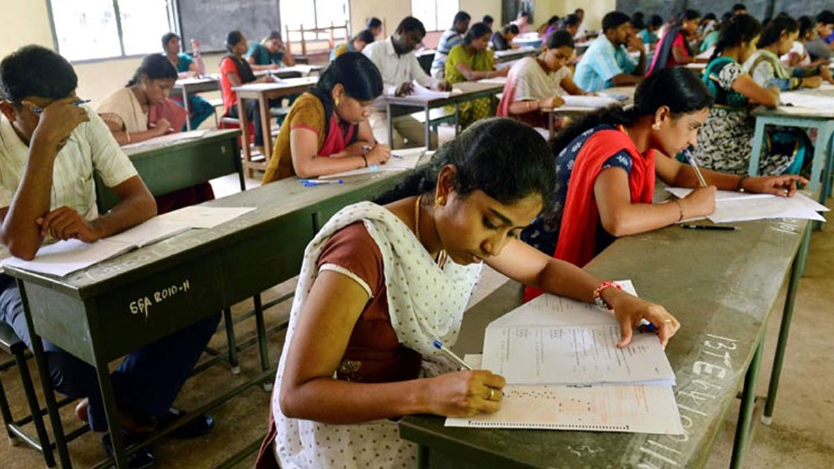 WB SSC Teacher Recruitment Result