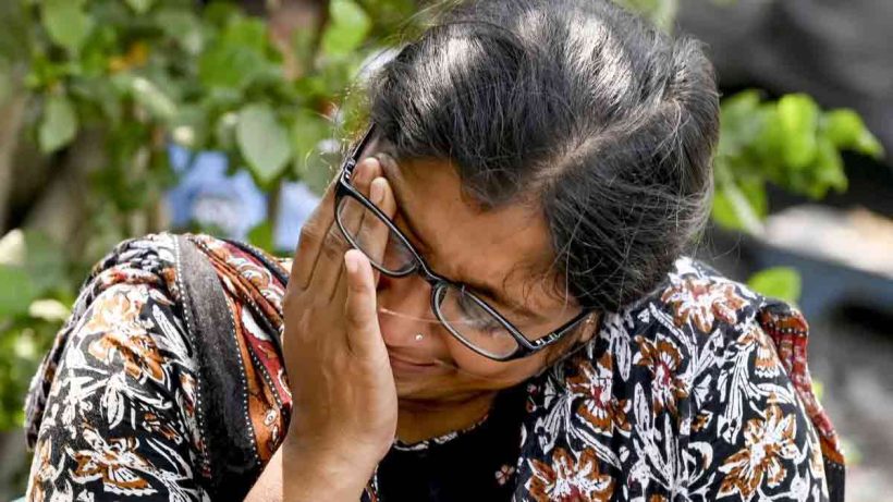 মেধা নেই, ‘ম্যানিপুলেশন’-ই ভরসা এসএসসিতে? 41 ssc-recruitment-controversy-west-bengal-merit-scam