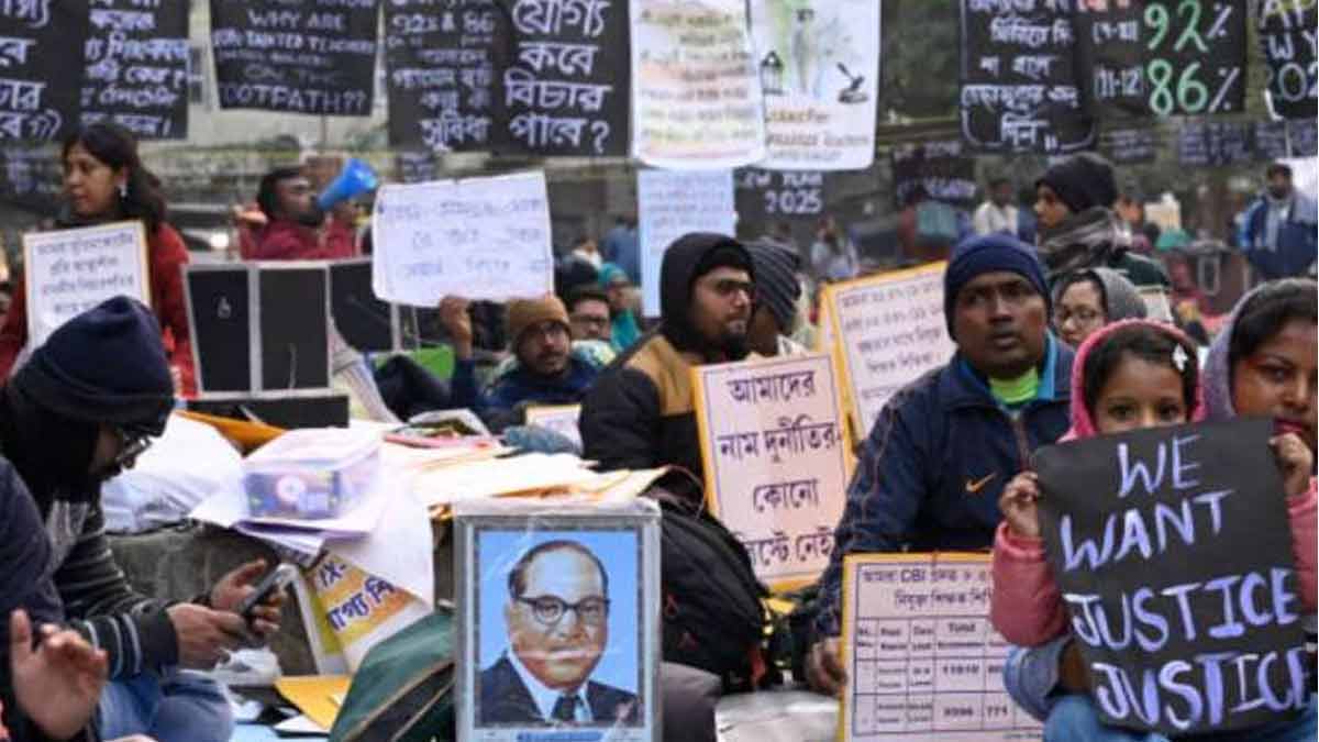 ssc-recruitment-scam-tainted-candidate-nitish-ranjan-barman-interview-call-controversy