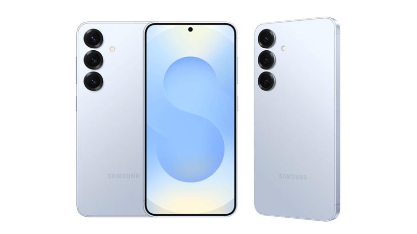 Samsung Galaxy S25 5G