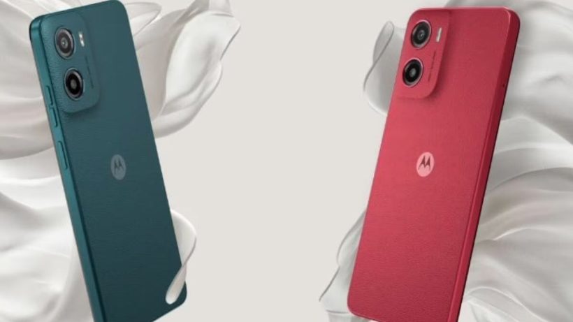 Samsung and Motorola 12GB RAM Phones Now at Rs 6,999 in Flipkart Winter Sale