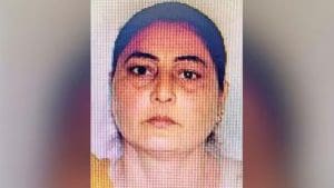 Indian Pilgrim Missing Pakistan