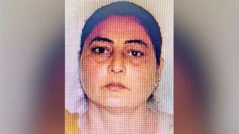 Indian Pilgrim Missing Pakistan
