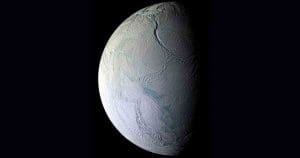 Saturn Moon