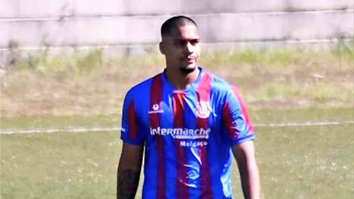 Shubham Dixit, Portugal