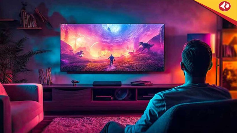 Smart TV Screen cleaning Tips