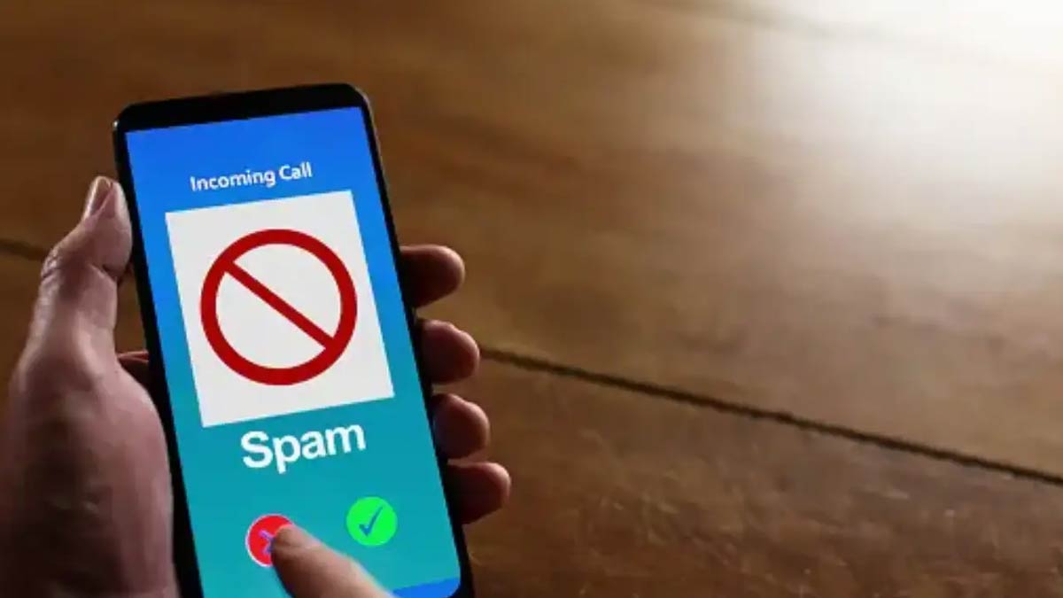 Spam Calls Ending Soon, Caller Name Will Now Show Aadhaar Details
