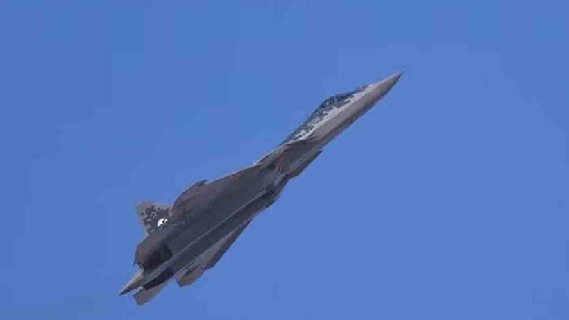 Su-57