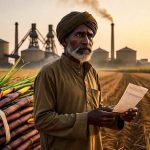 আখচাষিদের দুঃসময়: দামের ধস, রাজ্য সরকার কি এগিয়ে আসবে সহায়তায়?