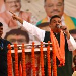 বাংলাদেশি হিন্দু ইস্যুতে শুভেন্দুর মন্তব্য ঘিরে রাজনৈতিক চাপানউতোর