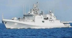 INS Taragiri