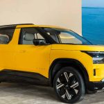 মঙ্গলে আসছে Tata Sierra – কী কী চমক থাকতে পারে জানুন