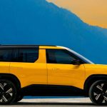 2025 Tata Sierra-র আনঅফিসিয়াল বুকিং শুরু, লঞ্চ কবে দেখুন