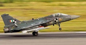 Tejas-Mk1