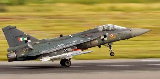 Tejas-Mk1
