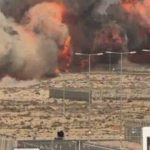 দুবাইতে তেজস দুর্ঘটনা কীভাবে? HAL-এর বিবৃতি জারি